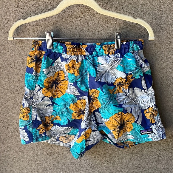 Patagonia Pants - Patagonia baggies